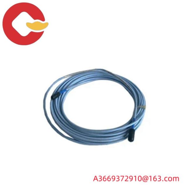 Bently Nevada 128987-130-00-00: Precision Proximity Sensor Probe for Industrial Automation