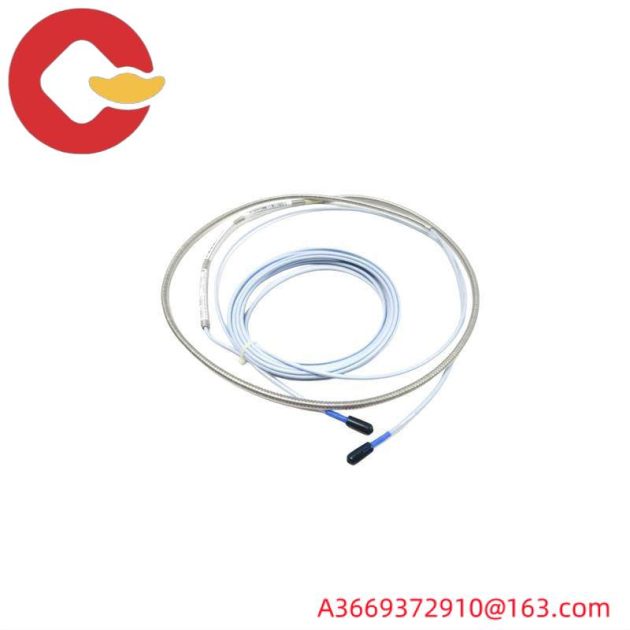 Bentley Nevada 129957-085-057-05 3300 XL 8mm Extension Cable - Precision Control Solution