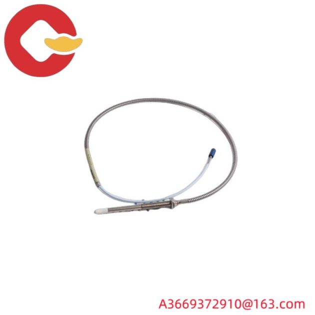 Bently Nevada 130118-0050-02 Power Supply: Industrial Strength, Precision Engineering