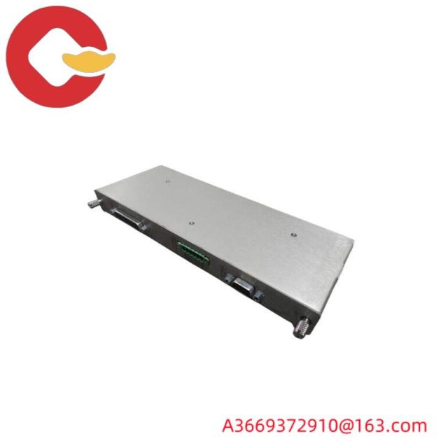 Bently Nevada 133434-01 I/O Modules: Industrial Automation Solutions