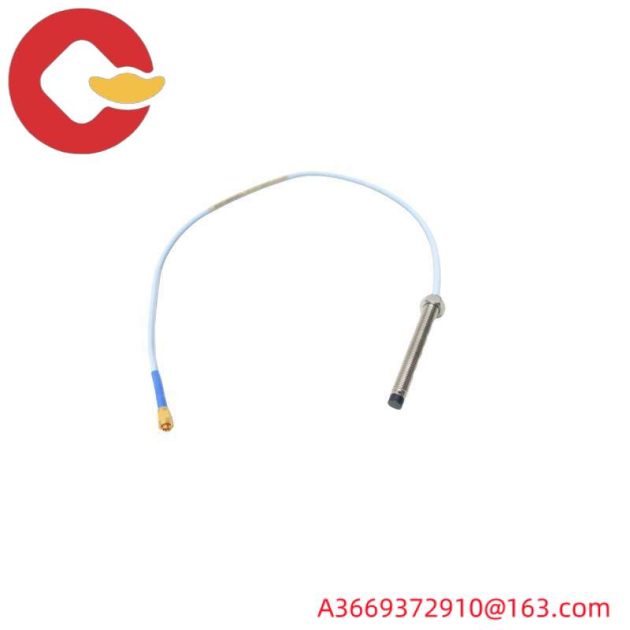 BENTLY NEVADA 136188-02 Control Module
