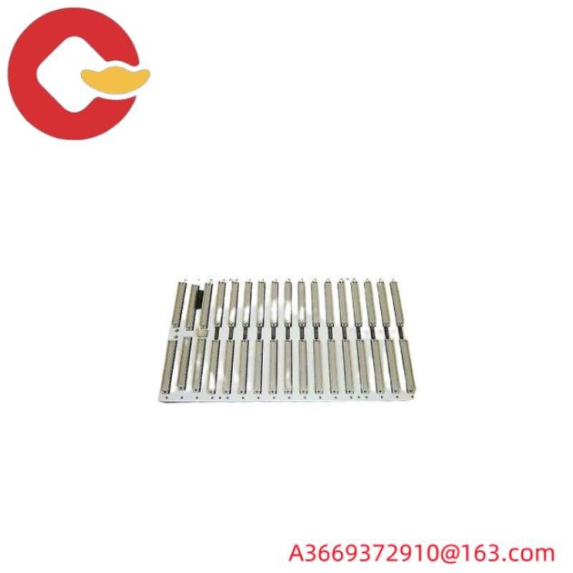 Bently Nevada 138945-01 Main Board: Precision Control Module for Industrial Automation