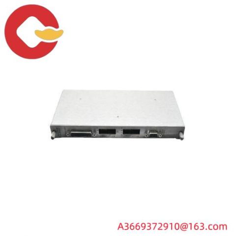 Bently Nevada 140482-01: Precision Prox/Velom I/O Module for Advanced Control Systems