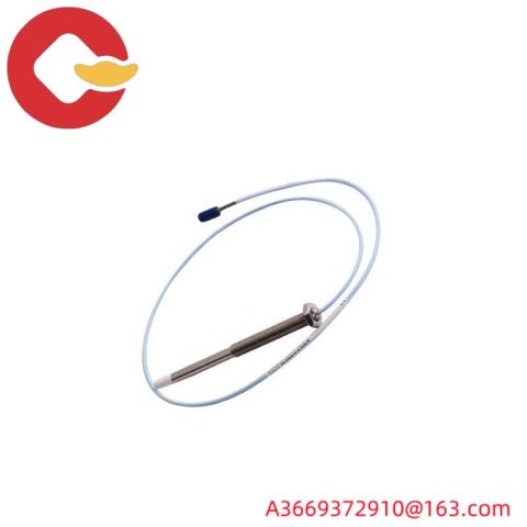 Bently Nevada 146055-10-02-00 Cable: Advanced Control System Accessory