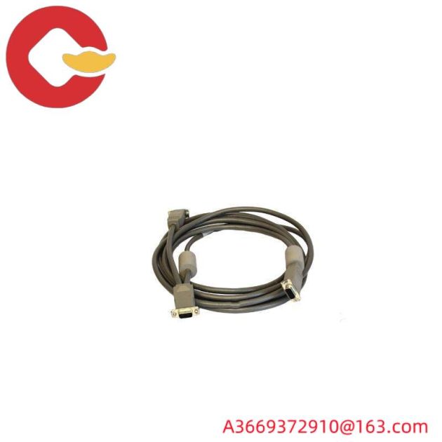 Bently Nevada 16137-174 Cable Redundant ACM to ACM MBUS A Side 4m APACS, Advanced Industrial Control Solution