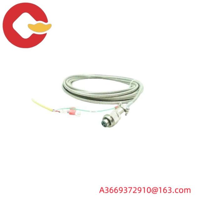 Bently Nevada 16710-09 Industrial Interconnect Cable