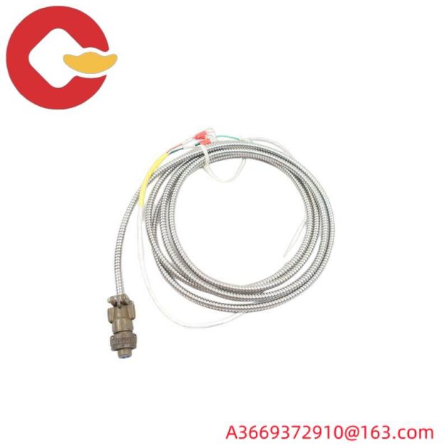 Bently Nevada 16710-14 Interconnect Cable, Industrial Automation Component