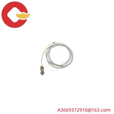 Bently Nevada 16710-26 Interconnect Cable: High-Performance Control System Link