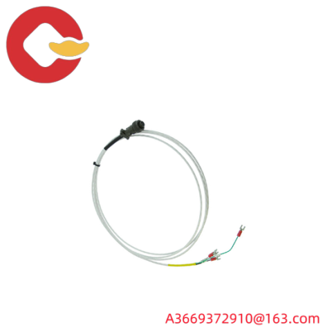 Bently Nevada 16710-32: Advanced Industrial Control System Interconnect Cable