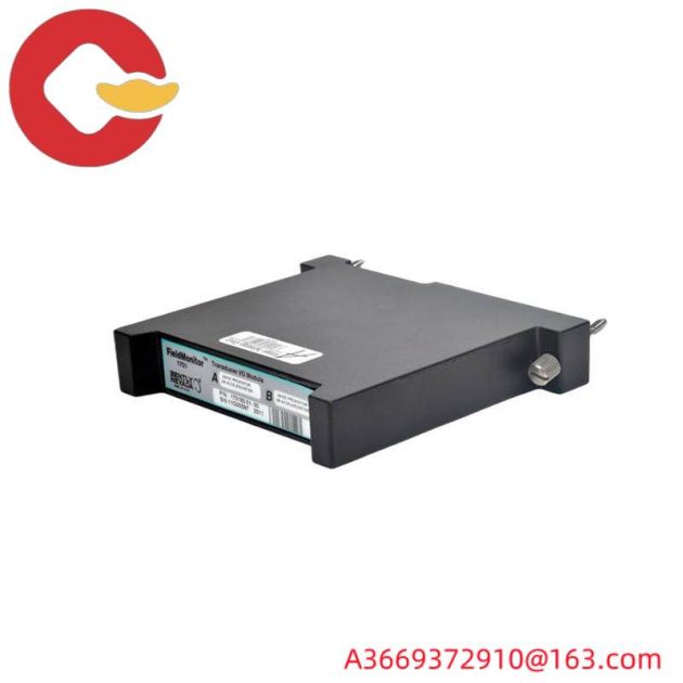 Bently Nevada 170180-01-00 External Transducer I/O Module