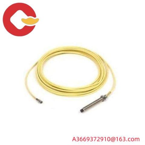 Bently Nevada 18622-012-00: Advanced Automation Module for Industrial Control Systems