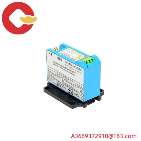 Bently Nevada Proximitor Sensor 18745-03, Precision Monitoring for Industrial Control