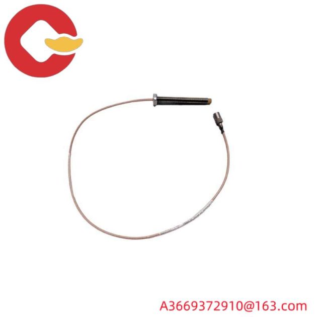BENTLY NEVADA 19000-00-20-36-00 Proximity Probe - Precision Measuring Tool for Industrial Control Systems