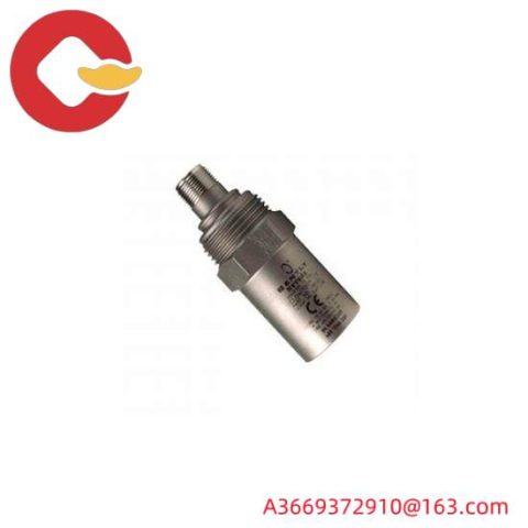 Bently Nevada 190501-00-00-00 CT Velomitor Velocity Transducer - High-Precision Measurement Solution