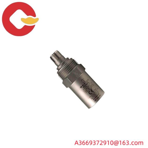 Bently Nevada 190501-04-00-00 Velomitor CT Velocity Transducer, Precision Vibration Measurement for High-Speed Fans
