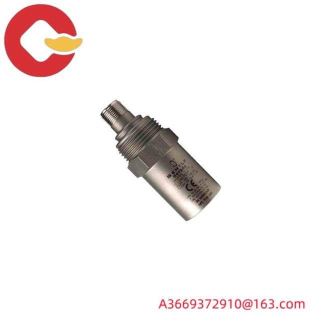 Bentley Nevada 190501 Velocity Transducer, Precision Engineered for Industrial Control Systems