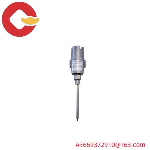 Bently Nevada 21000-16-10-15-114-03-02 Proximity Probe: Advanced Sensor Technology for Industrial Automation