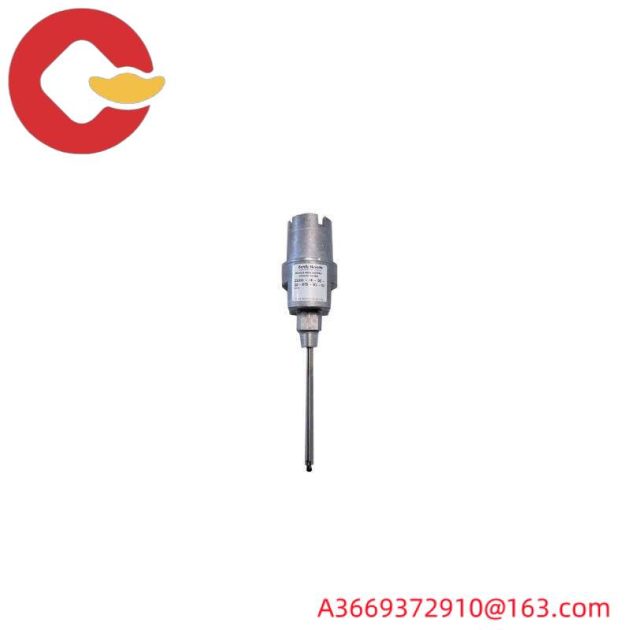 Bently Nevada 21000-16-10-15-144-03-02: Precision Proximity Probe Housing Assemblies