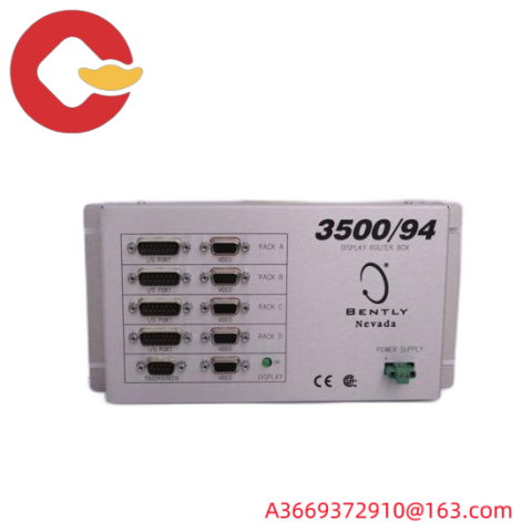 Bently Nevada 21000 Series - 28-10-00-217-04-02 Sensor