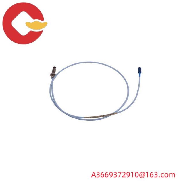 BENTLY NEVADA 21165-20-00 - Extension Cable, Industrial Control Solutions