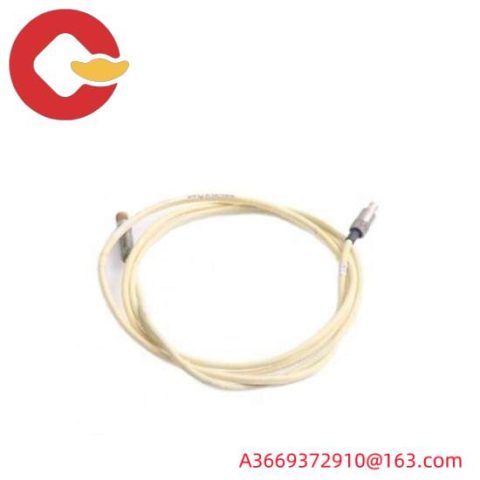 Bently Nevada 21500-00-08-10-02: Proximity Vibration Sensor for Advanced Industrial Control