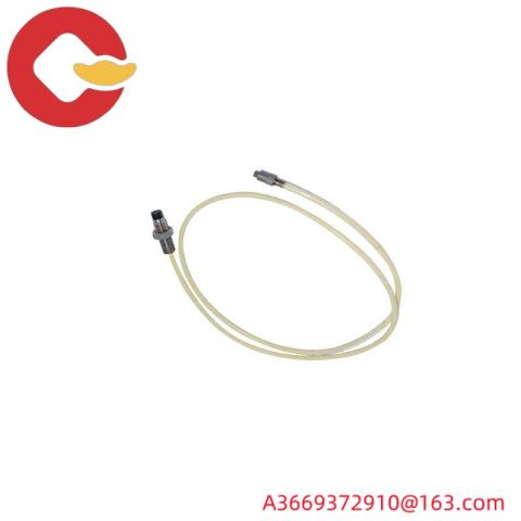 Bentley Nevada 21504-00-08-05-02 8 MM Standard Mount Proximity Probe - Precision Detection for Industrial Control Systems