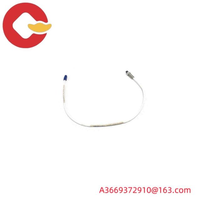 BENTLY NEVADA 21508-02-12-05-02: Advanced Proximity Vibration Sensor Module