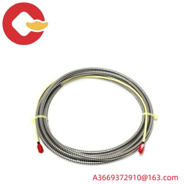 Bently Nevada PLC 21747-040-01 Extension Cable, High Precision Control Solutions
