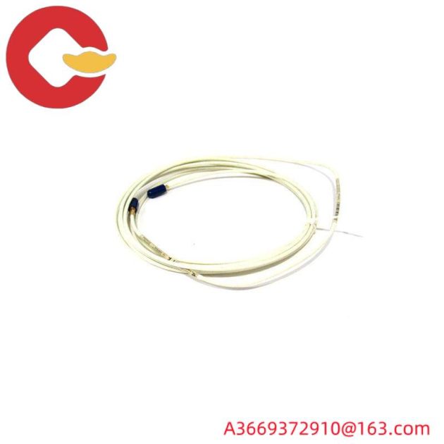 Bently Nevada 21747-045-00: Proximity Probe Extension Cable, Precision Measurement Solutions