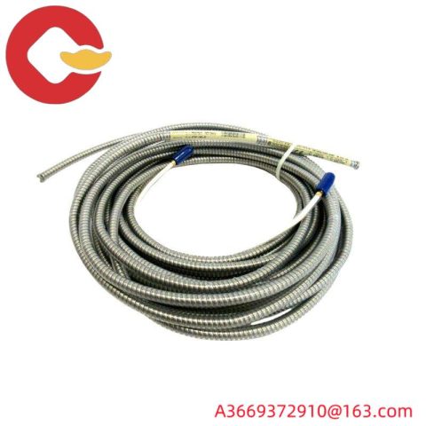 Bently Nevada 21747-080-01: High-Performance PLC Extension Cable