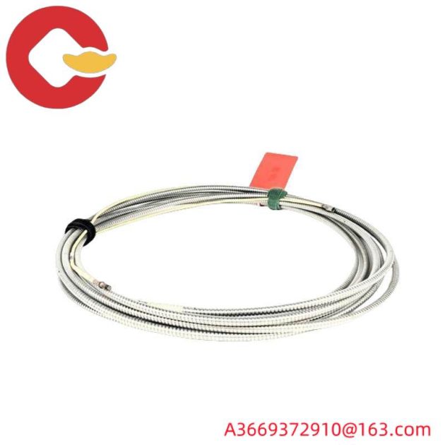 Bently Nevada 21747-085-01: Industrial Control Proximitor Probe Extension Cable