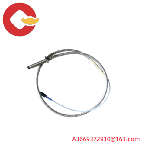 Bently Nevada 22011-01-06-10-02: Precision 8mm Proximity Probes