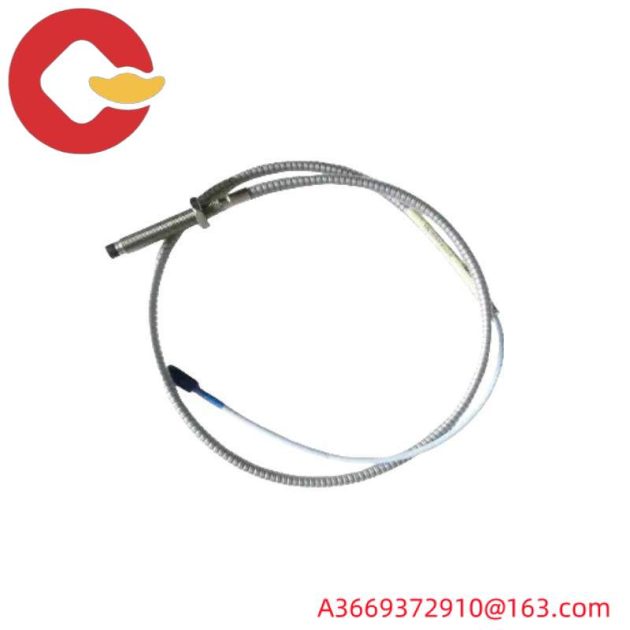 Bently Nevada 3300 XL Proximity Probes - 22810-00-06-10-02