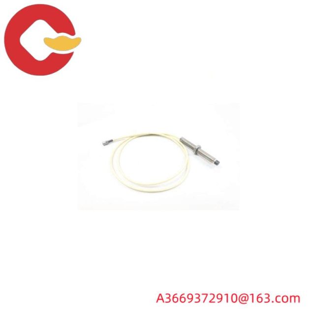 BENTLY NEVADA 22811-00-04-10-02 Sensor, Precision Monitoring for Industrial Applications