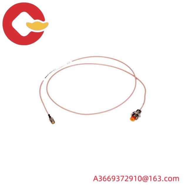 BENTLY NEVADA 30000-00-20-36-02 Probe Proximity Vibrator