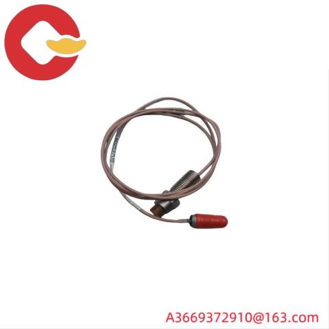 Bently Nevada 30004-02-12-36-02 Vibration Gauge Proximity Probe