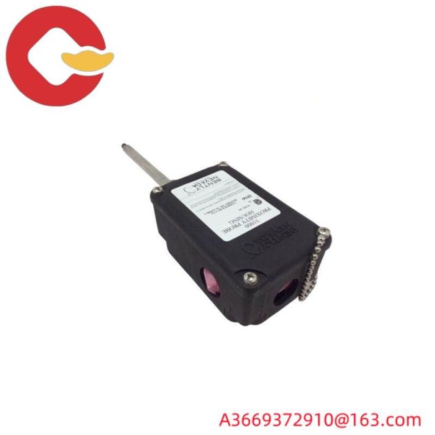 Bently Nevada 31000 SC115582-1 Proximity Probe, Industrial Automation Solutions