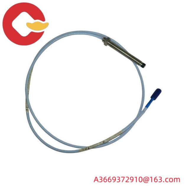 Bentley Nevada 3300101-00-32-10-02-05 Proximity Probes, Precision Measurement Solutions