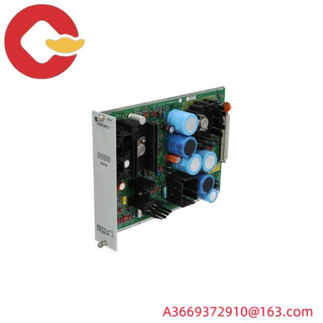 BENTLY NEVADA 3300/12-01-20-01 Industrial Power Supply Module
