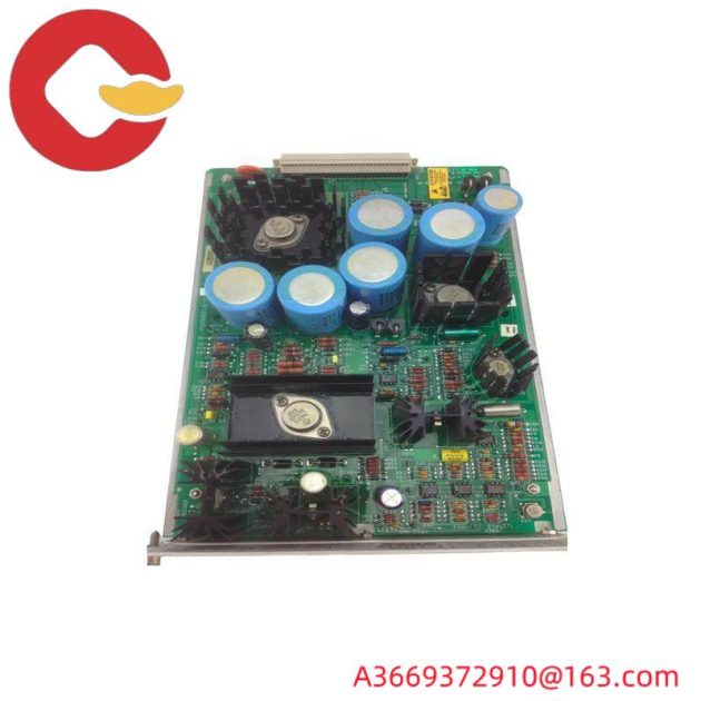 BENTLY NEVADA 3300/12-02-22-00 Power Supply Module