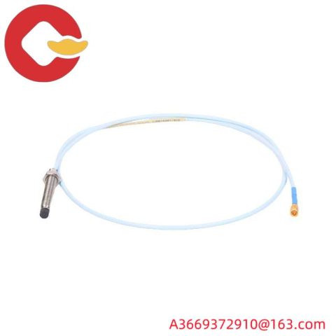 BENTLY NEVADA 3300/20-12-01-03-00-00 Vibration Monitoring Module