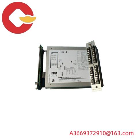 Bentley Nevada 3300/39-03-00 Brand New - Precision Control Solutions