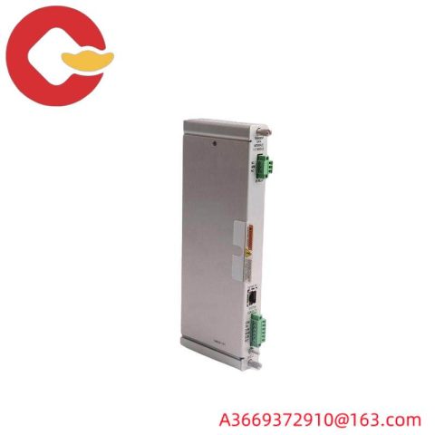 Bently Nevada 3300/46 - Differential Expansion Monitor, Advanced Industrial Automation Solution