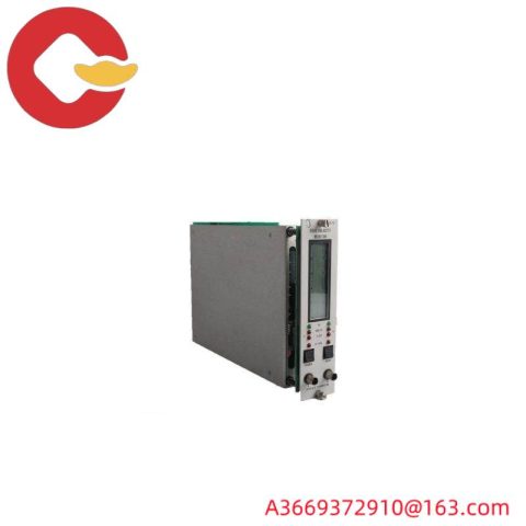 Bently Nevada PLC 3300/65-14-01-00-00-01-00 Dual Probe Monitor