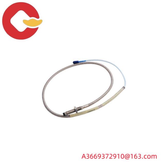 Bently Nevada 3300XL 8MM Condition Monitoring Module for Industrial Automation