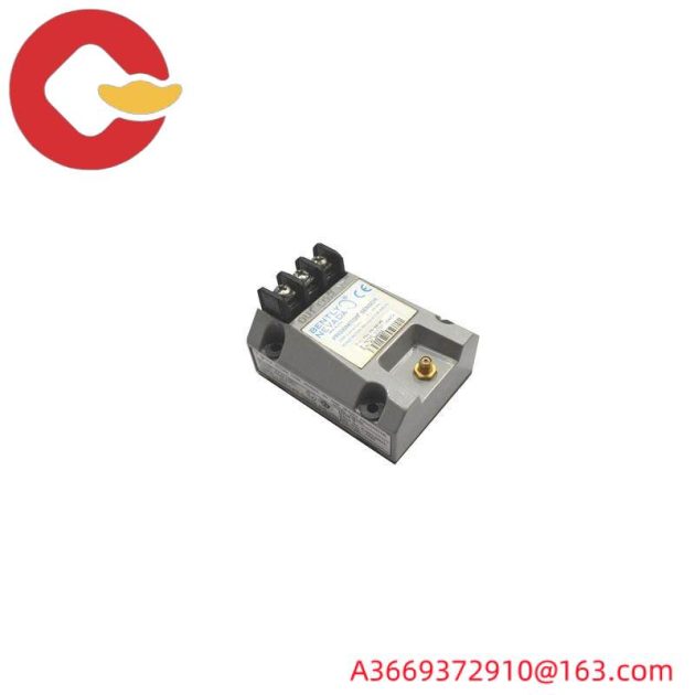 Bently Nevada 330100-90-05: 3300 Proximitor Sensor - Precision Control for Industrial Automation