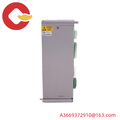 Bently Nevada 330101-00-08-05-02-05: Precision Automation Module