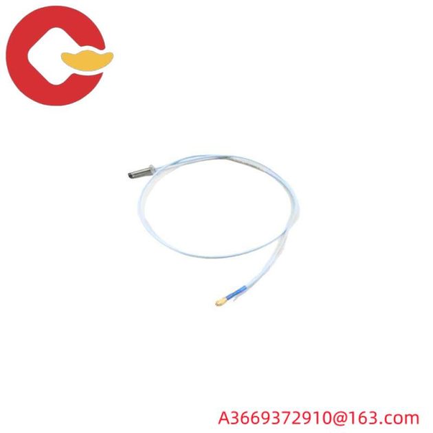 BENTLY NEVADA 330101-00-14-10-02-00 8MM Proximity Probe