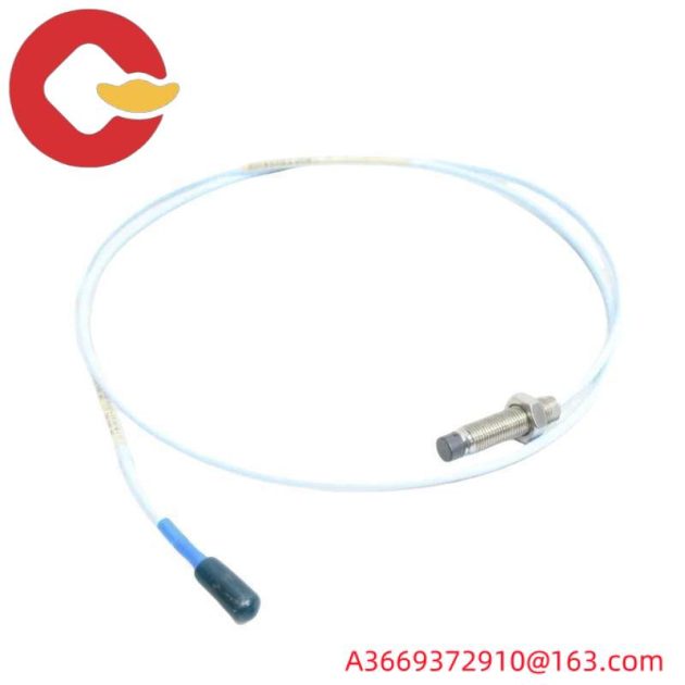 BENTLY NEVADA 330101-00-16-10-02-05 Proximity Probe - Precision Detection for Industrial Control