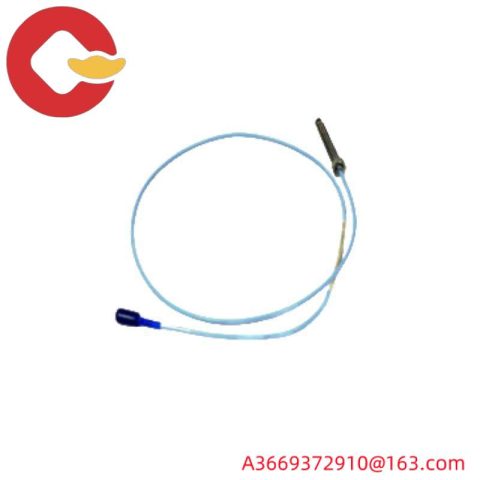 Bently Nevada 330101-00-18-05-02-05: Precision XL Proximity Probe for Advanced Automation Solutions